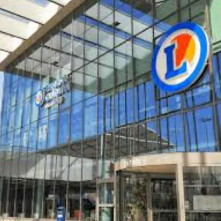 דירה Aeroport D'orly , Parking Prive אורלי