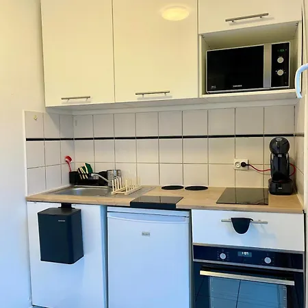 Apartment Aeroport D'orly , Parking Prive Orly